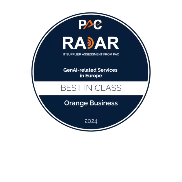 Pac Radar