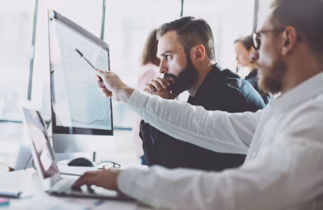 Niveau d'accompagnement adapté à vos besoins