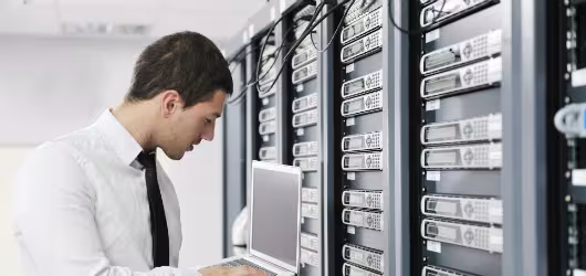 Data Center