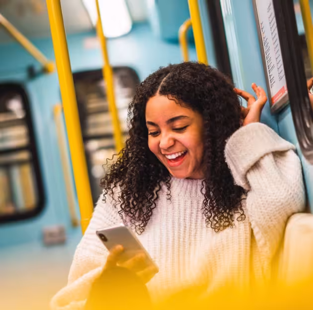 De Lijn Cellphone