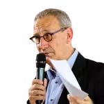 Didier Gaultier