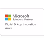 Microsoft badge awarded for cloud expertise