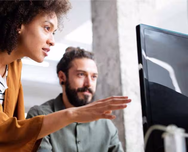 digital services