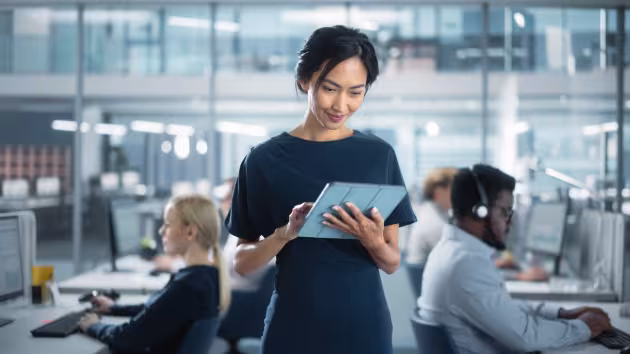 Improve the management of your multiple service providers