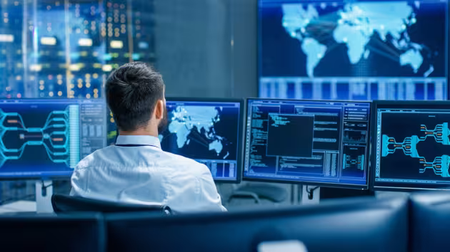 Multi Cloud Networking