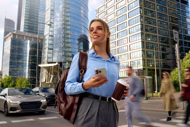 Case Management for Citizen Services — Public Sector