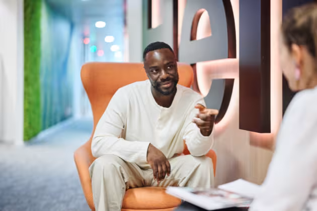 Microsoft Orange Business 